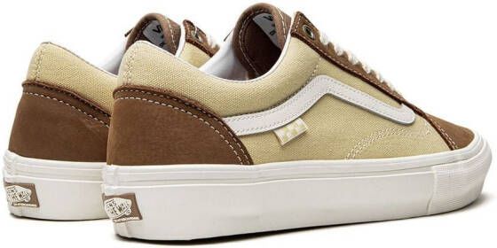 Vans Old Skool low-top sneakers Bruin