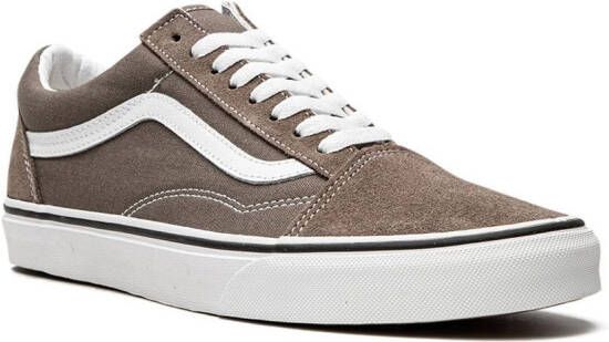 Vans Old Skool low-top sneakers Bruin