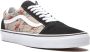 Vans Old Skool low-top sneakers Zwart - Thumbnail 2