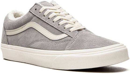 Vans Old Skool low-top sneakers Grijs