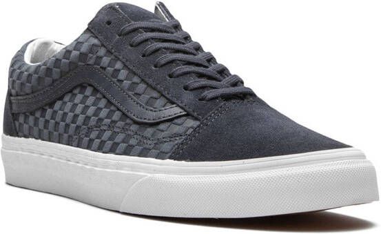 Vans Old Skool low-top sneakers Grijs