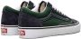 Vans Old Skool low-top sneakers Groen - Thumbnail 3