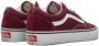 Vans Old Skool low-top sneakers Rood - Thumbnail 3