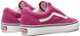 Vans Old Skool low-top sneakers Roze - Thumbnail 3