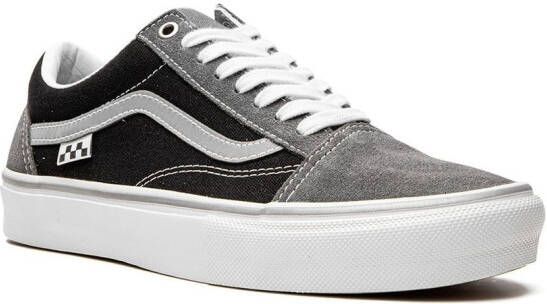 Vans Old Skool low-top sneakers Zwart