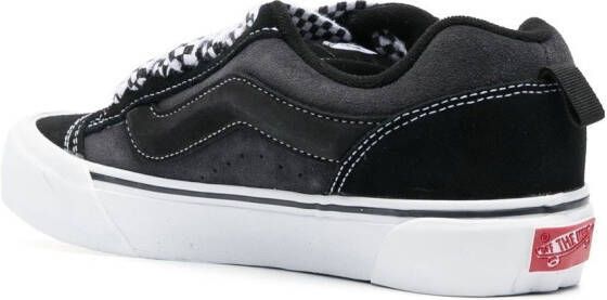 Vans Old Skool low-top sneakers Zwart