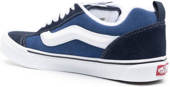 Vans Old Skool low-top sneakers Zwart