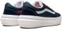 Vans Old Skool Overply sneakers Blauw - Thumbnail 3