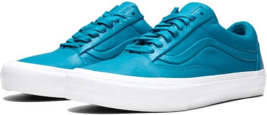 Vans Old Skool sneakers Blauw