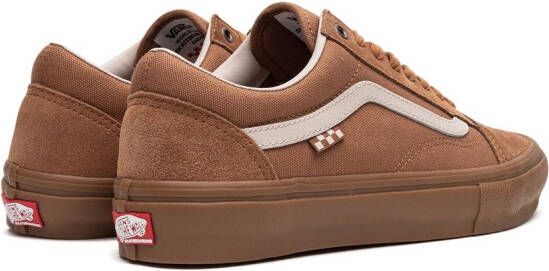 Vans Old Skool sneakers Bruin