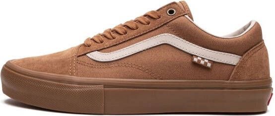 Vans Old Skool sneakers Bruin