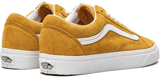 Vans Old Skool sneakers Geel