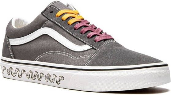 Vans Old Skool sneakers Grijs