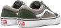 Vans Old Skool sneakers Groen - Thumbnail 3