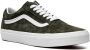 Vans Old Skool suède sneakers Groen - Thumbnail 2