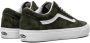 Vans Old Skool suède sneakers Groen - Thumbnail 3