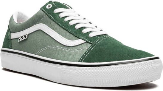 Vans Old Skool sneakers Groen