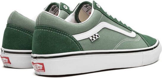 Vans Old Skool sneakers Groen