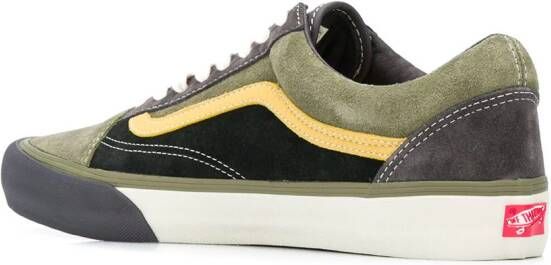 Vans Old Skool sneakers Groen