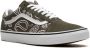 Vans Old Skool sneakers met paisley-print Groen - Thumbnail 2