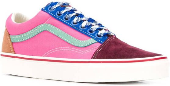 Vans Old Skool sneakers Roze