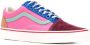 Vans Old Skool sneakers Roze - Thumbnail 2