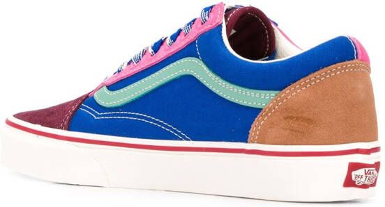 Vans Old Skool sneakers Roze