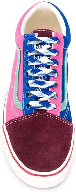 Vans Old Skool sneakers Roze