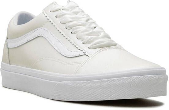 Vans Old Skool sneakers Wit