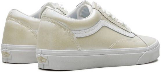 Vans Old Skool sneakers Wit