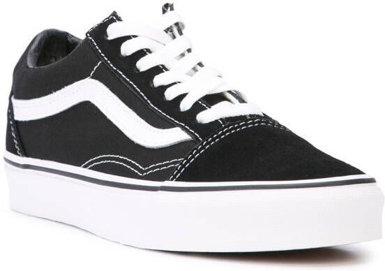 Vans Old Skool sneakers Zwart