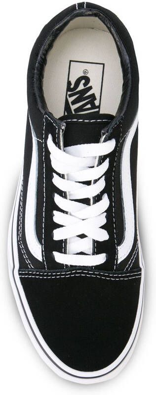 Vans Old Skool sneakers Zwart