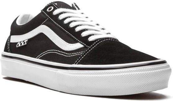 Vans Old Skool sneakers Zwart