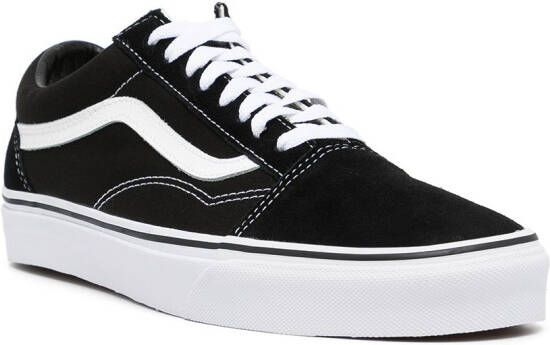 Vans Old Skool sneakers Zwart