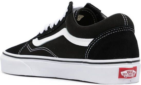 Vans Old Skool sneakers Zwart