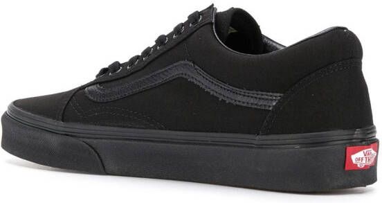 Vans Old Skool sneakers Zwart