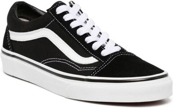 Vans Old skool sneakers Zwart