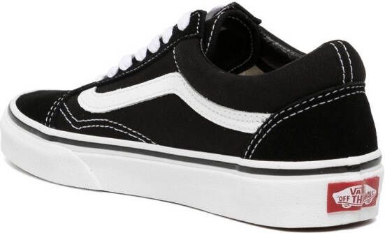 Vans Old skool sneakers Zwart