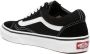 Vans Old skool sneakers Zwart - Thumbnail 3