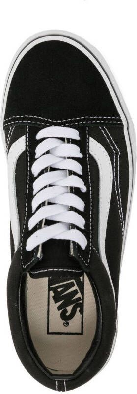 Vans Old skool sneakers Zwart