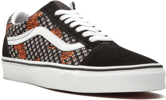 Vans Old Skool sneakers Zwart