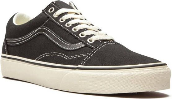 Vans Old Skool sneakers Zwart