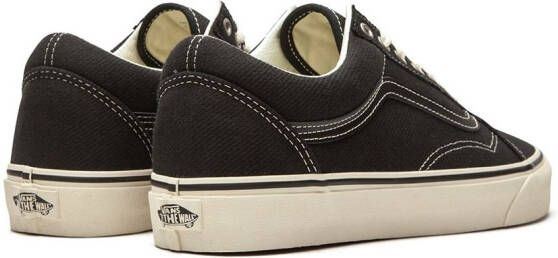 Vans Old Skool sneakers Zwart