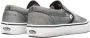 Vans Prism klassieke slip-on sneakers Zwart - Thumbnail 3