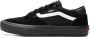 Vans Rowan 'Black White' sneakers Zwart - Thumbnail 4