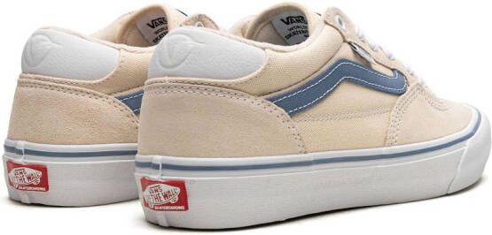 Vans "Rowan Cream sneakers" Beige