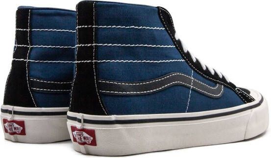 Vans SK8-Hi 138 Decon sneakers Blauw