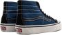 Vans SK8-Hi 138 Decon sneakers Blauw - Thumbnail 3