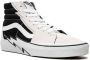 Vans Sk8-Hi Bolt sneakers Wit - Thumbnail 2