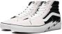 Vans Sk8-Hi Bolt sneakers Wit - Thumbnail 5